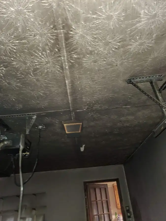 Fire and smoke damage assessment for Emergency Water Damage Services in North Versailles